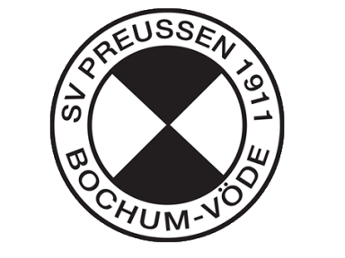 SV Bochum-Vöde 1911 e.V. - Vereinswappen