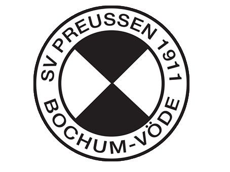 SV Bochum-Vöde 1911 e.V. - Vereinswappen